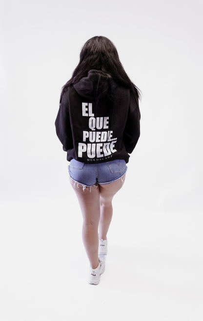 EL QUE PUEDE...PUEDE! SHIRT